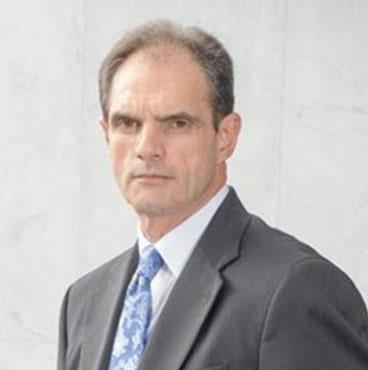 Attorney Mark Tudino
