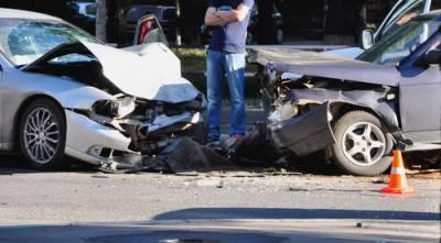 Broward County Car Crash Lawyer