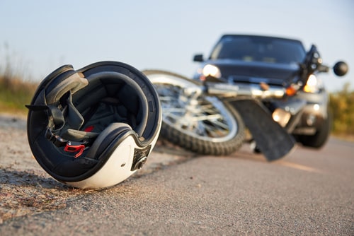 Fort Lauderdale motorcycle accident lawyer