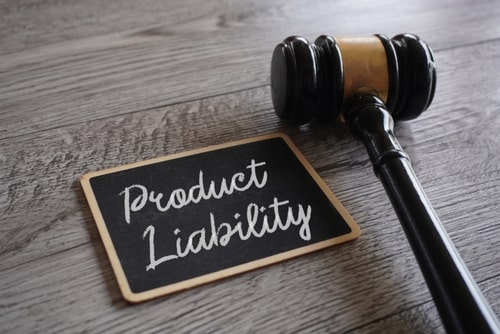 Fort Lauderdale product liability attorney