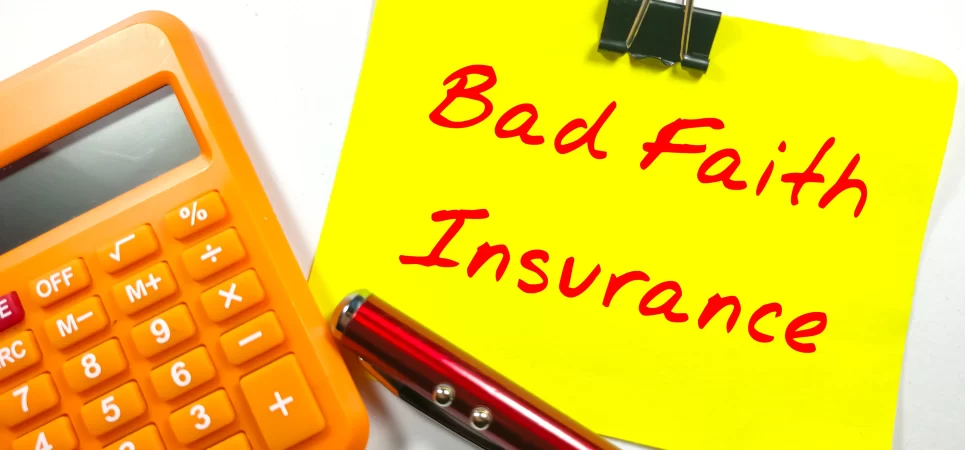 Fort Lauderdale Bad Faith Insurance Lawyer-img
