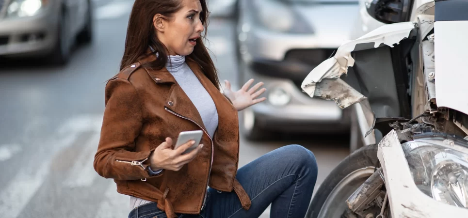 Fort Lauderdale Distracted Driving Accident Lawyer-img