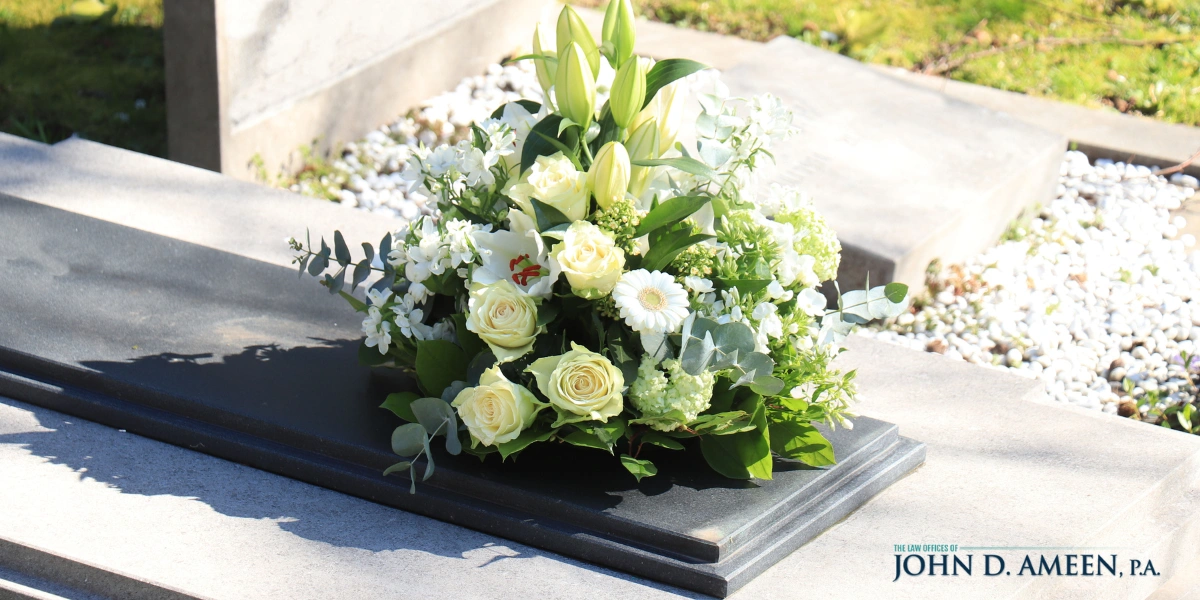 Hollywood Wrongful Death Lawyer