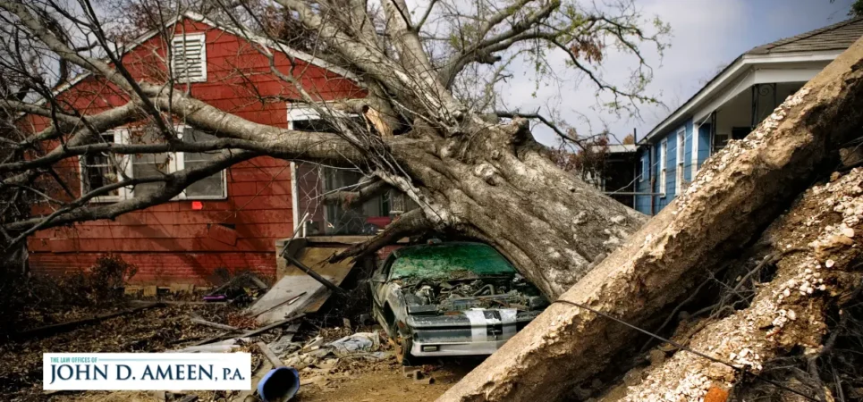 Fort Lauderdale Hurricane Insurance Claim Lawyer-img
