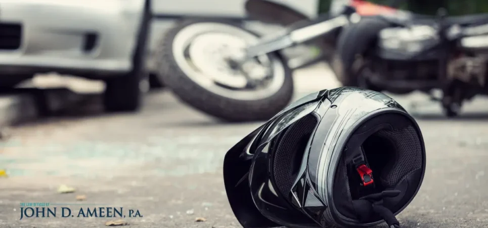 Fort Lauderdale Motorcycle Accident Lawyer-img