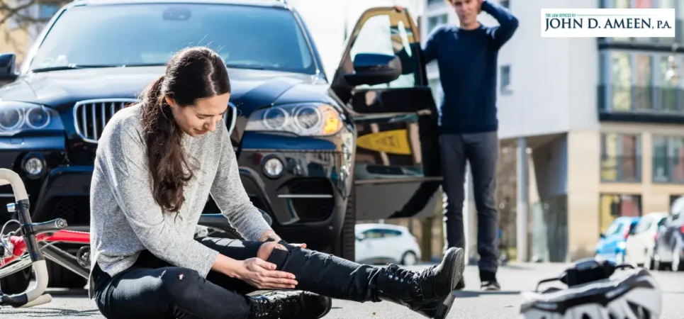 Hollywood Pedestrian Accident Lawyer-img