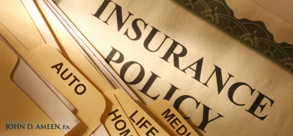 West Palm Beach Insurance Disputes Lawyer-img