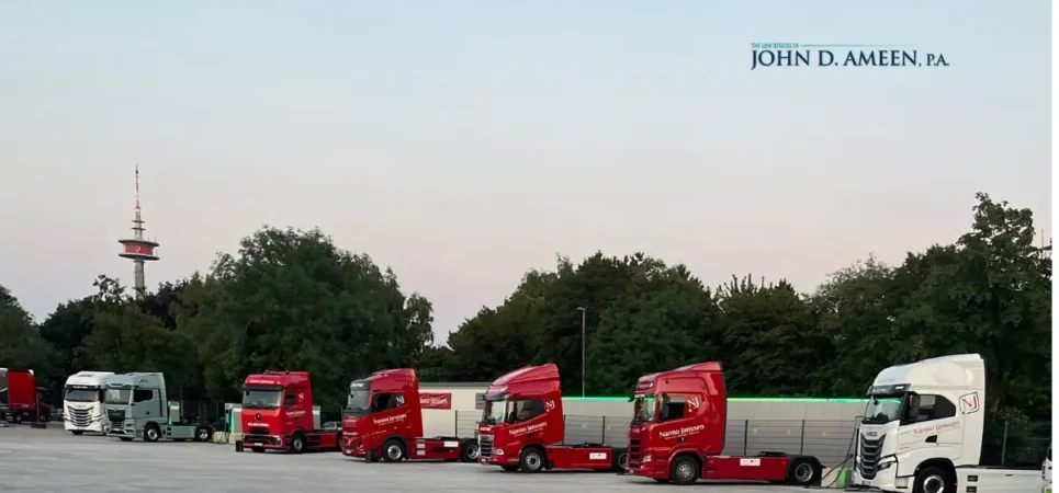 West Palm Beach Truck Accident Lawyer-img