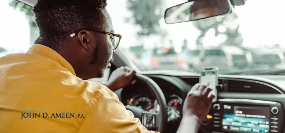 Coral Springs Uber and Lyft Accident Lawyer-img