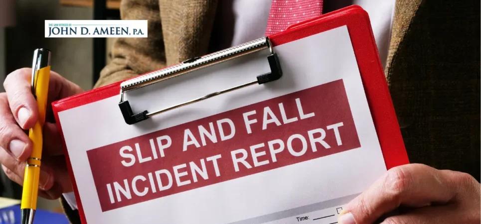 West Palm Beach Slip and Fall Accident Lawyer-img